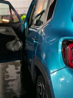 جيب رينيجيد